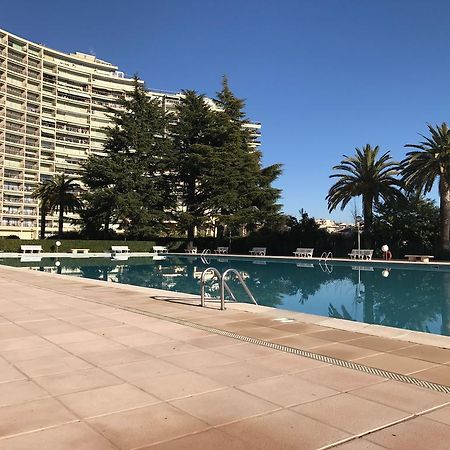 Le Surcouf Appartamento Mandelieu Esterno foto