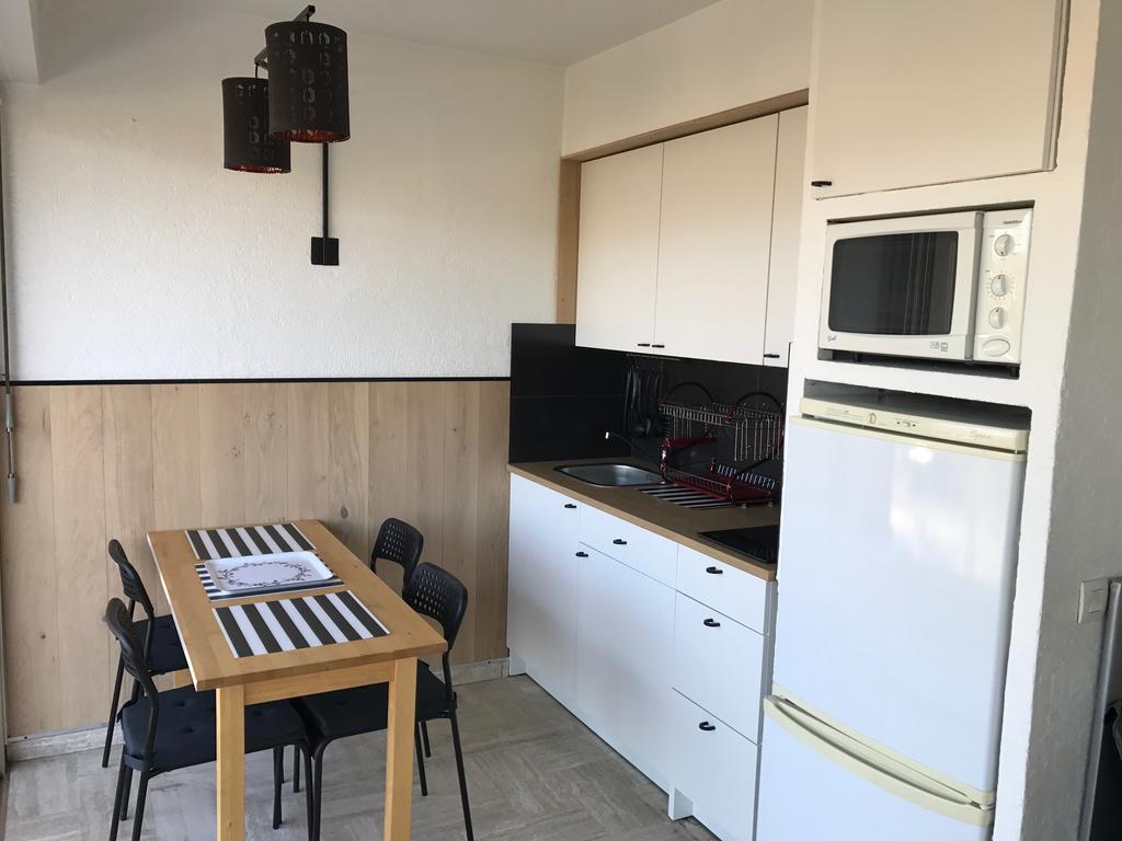 Le Surcouf Appartamento Mandelieu Esterno foto