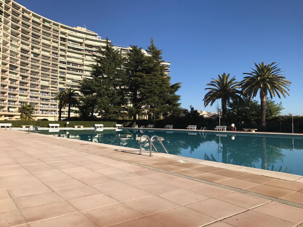 Le Surcouf Appartamento Mandelieu Esterno foto