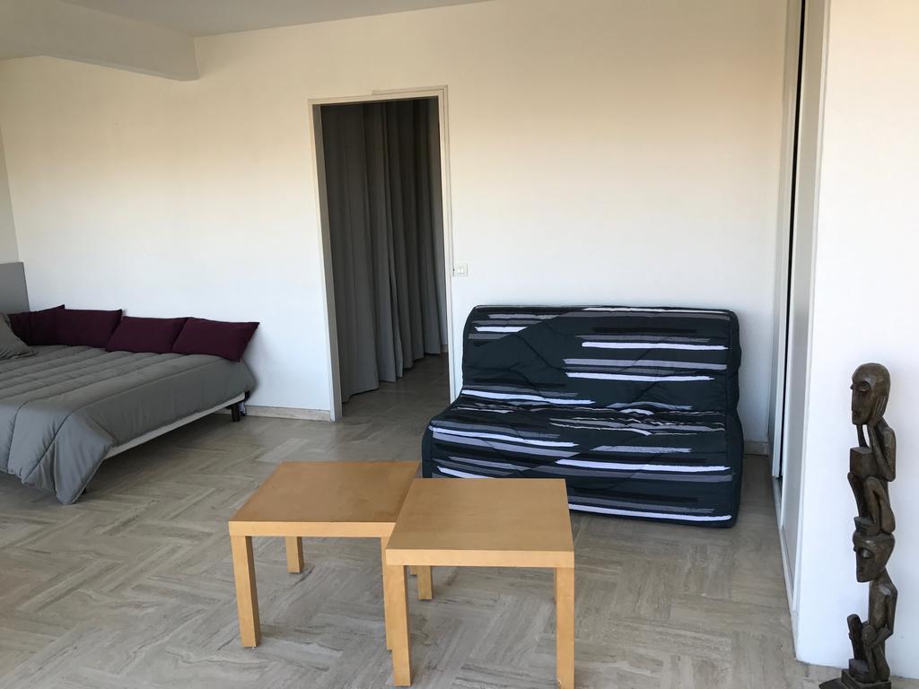 Le Surcouf Appartamento Mandelieu Esterno foto